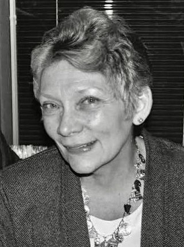 Jean Catherine Adams